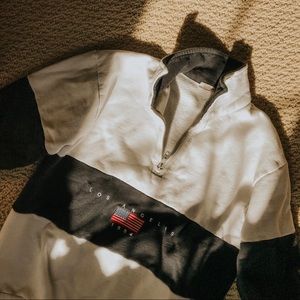 brandy melville los angeles sweatshirt